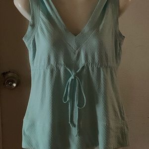 Ladies Lia Lee hooded top